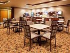 фото отеля Holiday Inn Express Hotel & Suites Sturgis