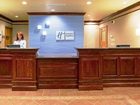 фото отеля Holiday Inn Express Hotel & Suites Sturgis