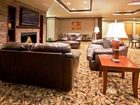 фото отеля Holiday Inn Express Hotel & Suites Sturgis