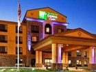 фото отеля Holiday Inn Express Hotel & Suites Sturgis