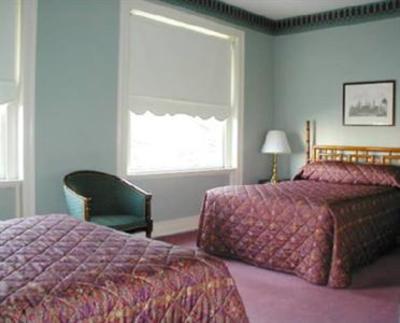 фото отеля The Windsor Inn Washington D.C.