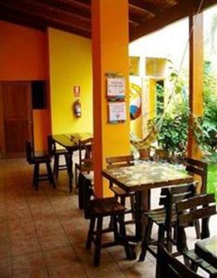 фото отеля Condor's House Hostal Lima