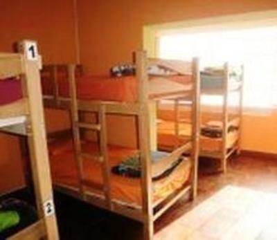 фото отеля Condor's House Hostal Lima