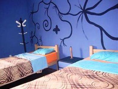 фото отеля Condor's House Hostal Lima