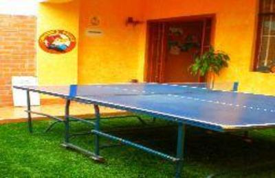 фото отеля Condor's House Hostal Lima