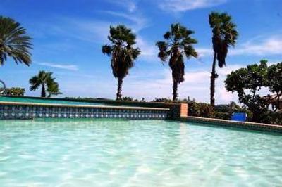фото отеля Ocean Resort Condominiums