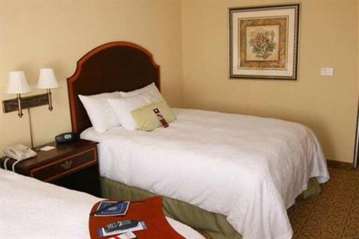 фото отеля Hampton Inn Pikeville