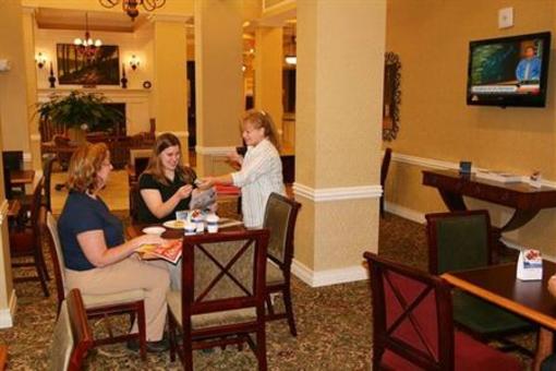 фото отеля Hampton Inn Pikeville