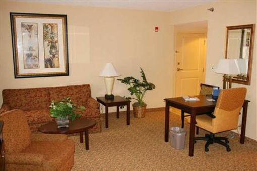 фото отеля Hampton Inn Pikeville