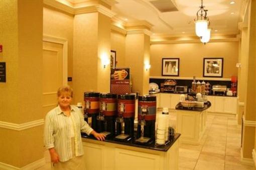 фото отеля Hampton Inn Pikeville