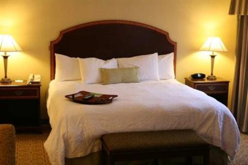 фото отеля Hampton Inn Pikeville