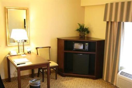 фото отеля Hampton Inn Pikeville