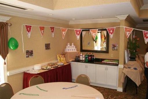 фото отеля Hampton Inn Pikeville