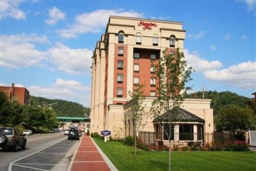 фото отеля Hampton Inn Pikeville