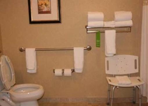 фото отеля Hampton Inn Pikeville