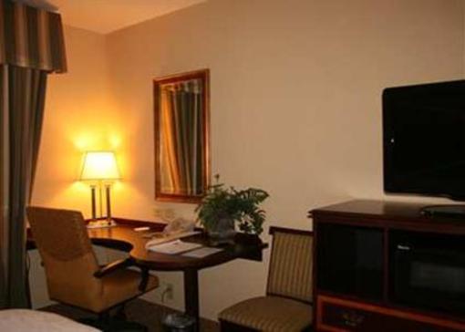 фото отеля Hampton Inn Pikeville