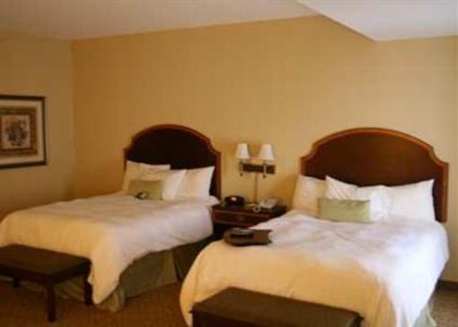 фото отеля Hampton Inn Pikeville