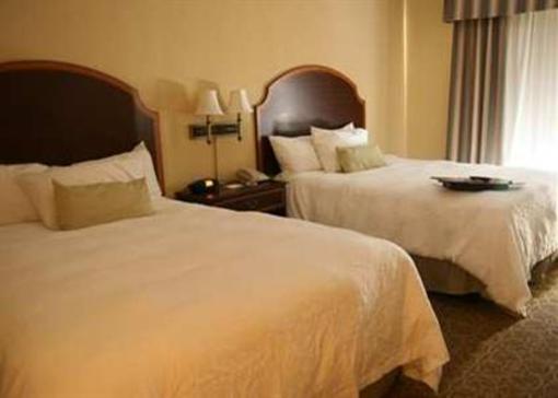 фото отеля Hampton Inn Pikeville