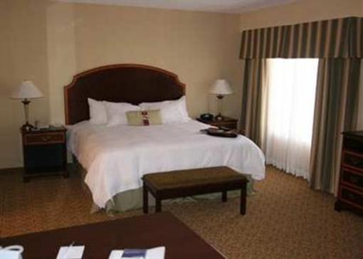 фото отеля Hampton Inn Pikeville
