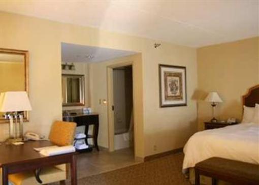 фото отеля Hampton Inn Pikeville