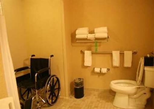 фото отеля Hampton Inn Pikeville