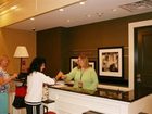 фото отеля Hampton Inn Pikeville