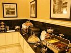 фото отеля Hampton Inn Pikeville