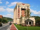 фото отеля Hampton Inn Pikeville