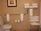 фото отеля Hampton Inn Pikeville