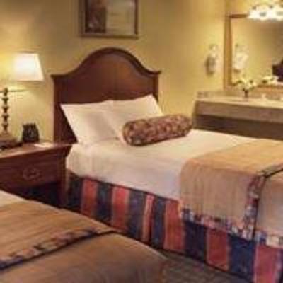 фото отеля Embassy Suites Hotel Orlando - International Drive / Convention Center