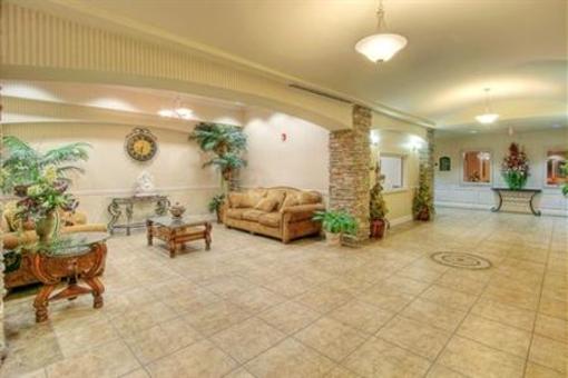 фото отеля Holiday Inn Express Hotel & Suites Alamogordo