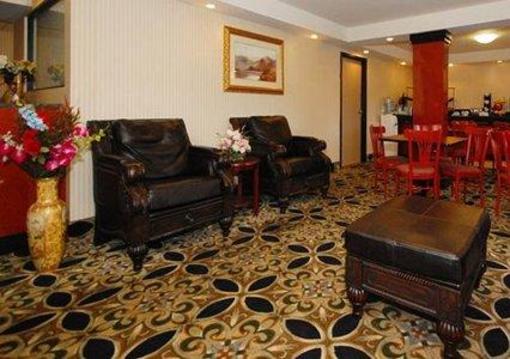 фото отеля Quality Inn Vernon