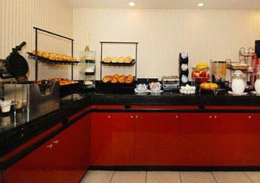 фото отеля Quality Inn Vernon