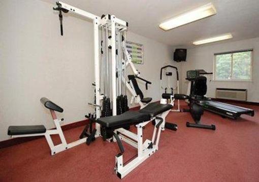 фото отеля Quality Inn Vernon