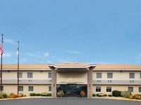 Quality Inn Vernon