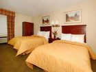 фото отеля Quality Inn Vernon