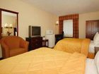 фото отеля Quality Inn Vernon