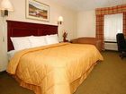 фото отеля Quality Inn Vernon