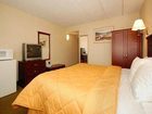 фото отеля Quality Inn Vernon