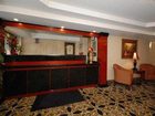 фото отеля Quality Inn Vernon