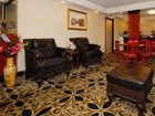 фото отеля Quality Inn Vernon