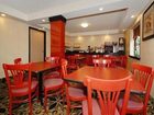 фото отеля Quality Inn Vernon