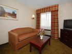 фото отеля Quality Inn Vernon