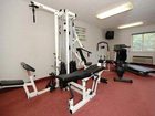 фото отеля Quality Inn Vernon