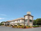 фото отеля Quality Inn Vernon