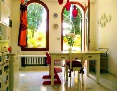 фото отеля B&B Casa Baseggio