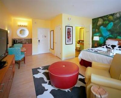 фото отеля Hotel Indigo San Antonio Riverwalk