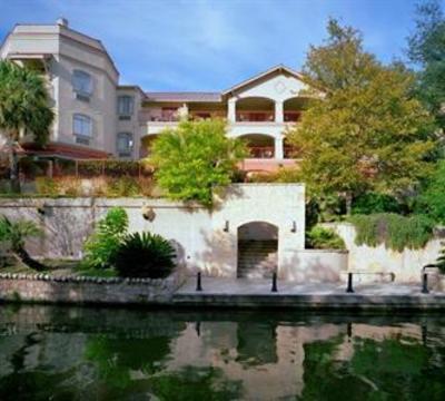 фото отеля Hotel Indigo San Antonio Riverwalk