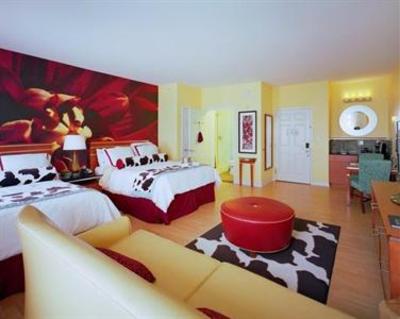 фото отеля Hotel Indigo San Antonio Riverwalk