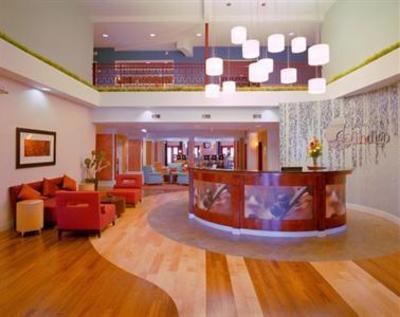 фото отеля Hotel Indigo San Antonio Riverwalk